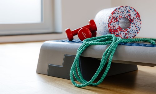 Rehabilitationssport & Ambulante Behandlungen