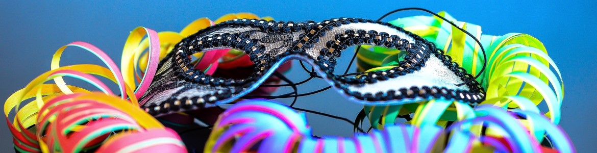 Fit für die Jecke Zick